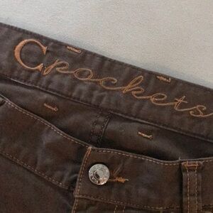 Canali Crockers mens slacks size US 36